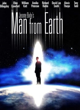 这个男人来自地球封面图