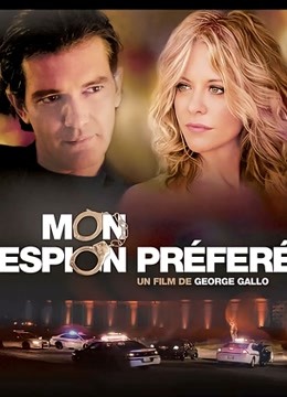 特工的特别任务封面图