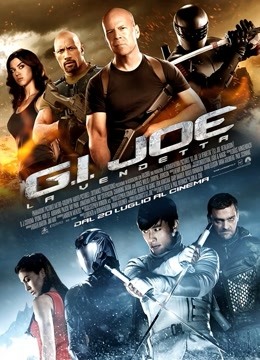 特种部队2：全面反击（普通话）封面图