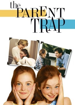 天生一对（1998）（普通话）封面图