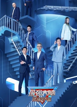 最强大脑第9季封面图