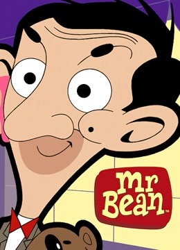 憨豆先生动画版第三季 普通话封面图