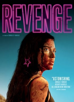 复仇战姬（普通话）封面图