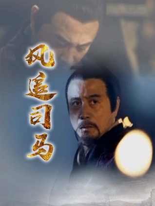 风追司马封面图