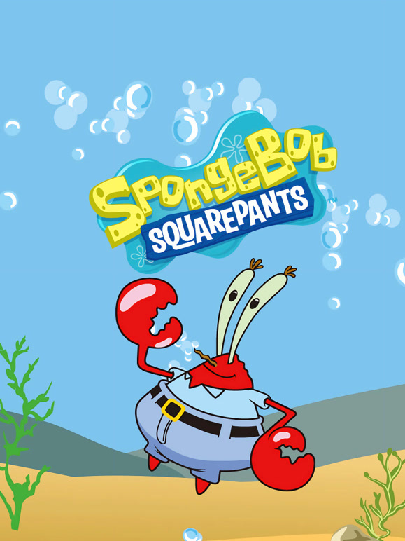 海绵宝宝 第9季封面图