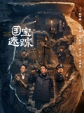 国宝迷踪封面图