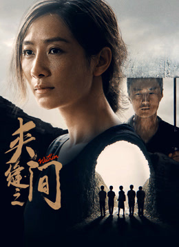 夹缝之间封面图