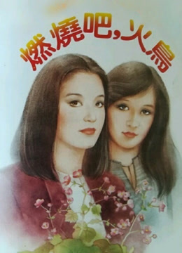 燃烧吧火鸟封面图