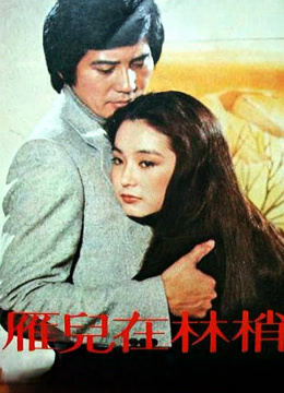 雁儿在林梢封面图