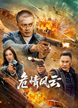 危情风云封面图