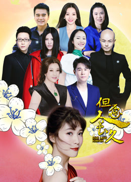 但愿人长久封面图