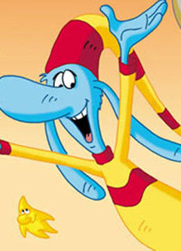 星际小生封面图