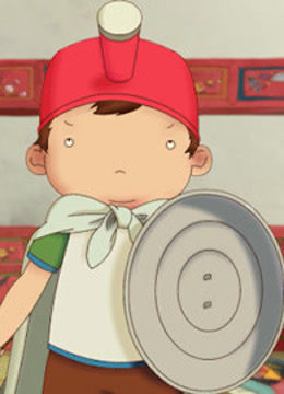 金猴奖获奖作品封面图