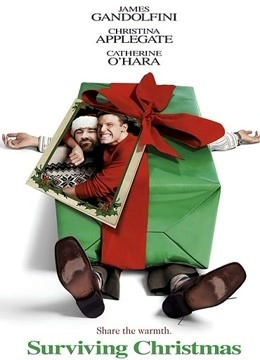 谁来陪我过圣诞封面图