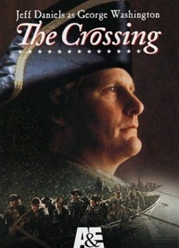 跨越德拉瓦河封面图