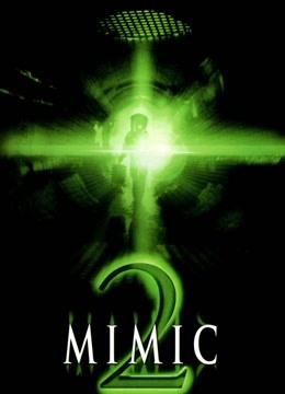 变种DNA第二季封面图