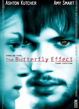 蝴蝶效应封面图