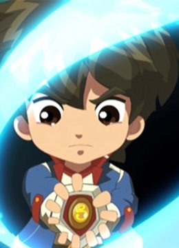 木灵宝贝封面图