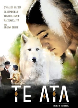 灵魂舞者封面图