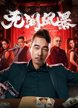无间风暴粤配封面图