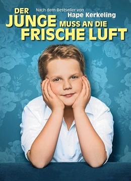 关于汉斯彼得的一切封面图