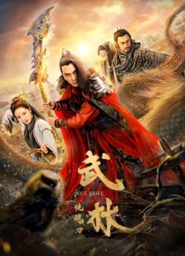 武林恍魂刀封面图