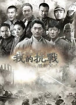 我的抗战之猎豹突击封面图