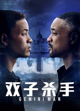 双子杀手封面图