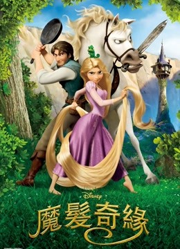 魔发奇缘（普通话）封面图