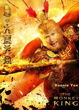 西游记之大闹天宫封面图