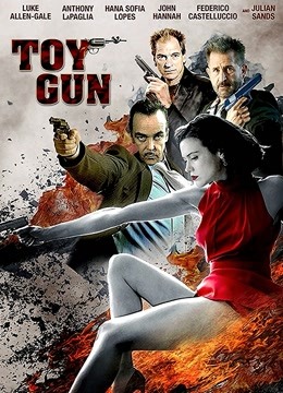 玩具枪封面图