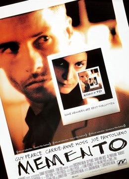 记忆碎片封面图