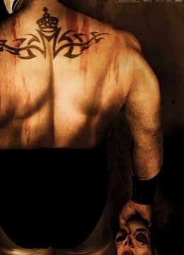 墨西哥之疯狂摔角狂人封面图