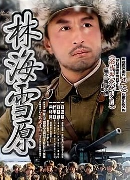林海雪原03封面图