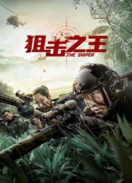 狙击之王封面图