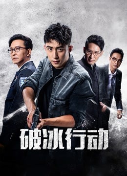 破冰行动电视封面图