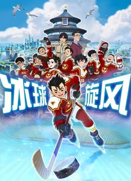 冰球旋风封面图