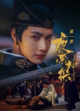 夜凛神探第一季封面图