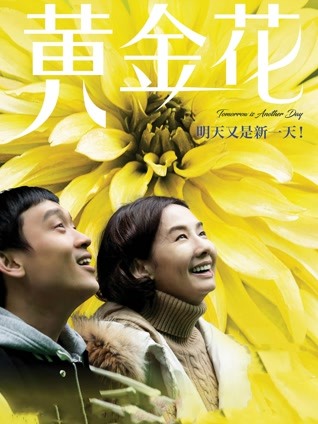 黄金花粤语封面图