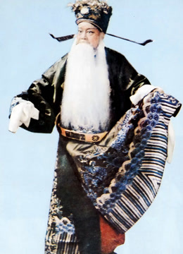 徐策跑城封面图