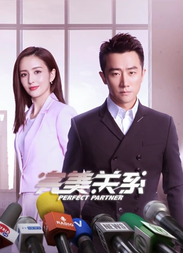 完美关系TV版封面图