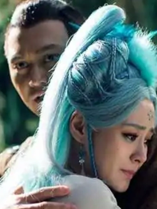 旷世真情封面图