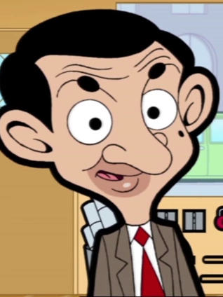 憨豆先生动画第二季封面图