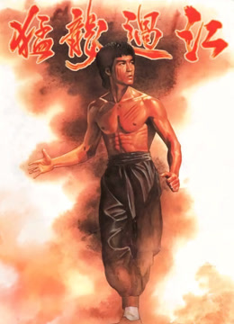 猛龙过江粤语封面图