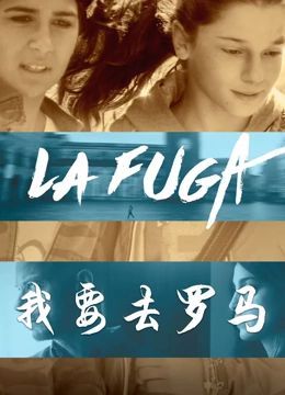 我要去罗马封面图