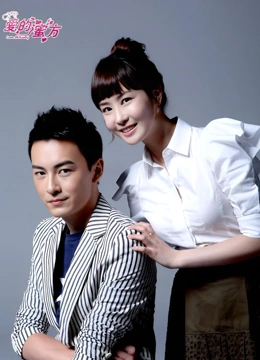 爱的蜜方TV版封面图