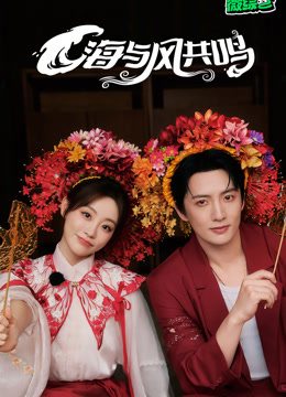 海与风共鸣封面图