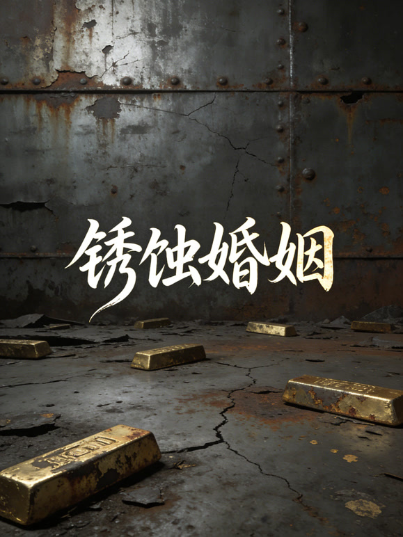 锈蚀婚姻封面图