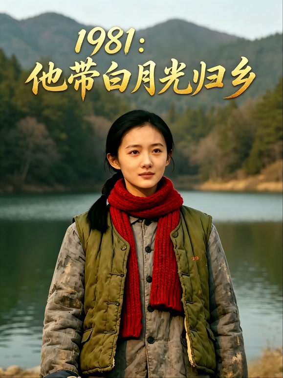1981:他带白月光归乡封面图
