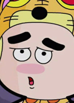 游击神兵封面图